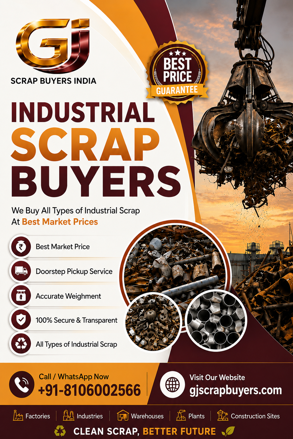Battery Scrap Buyers in Balanagar