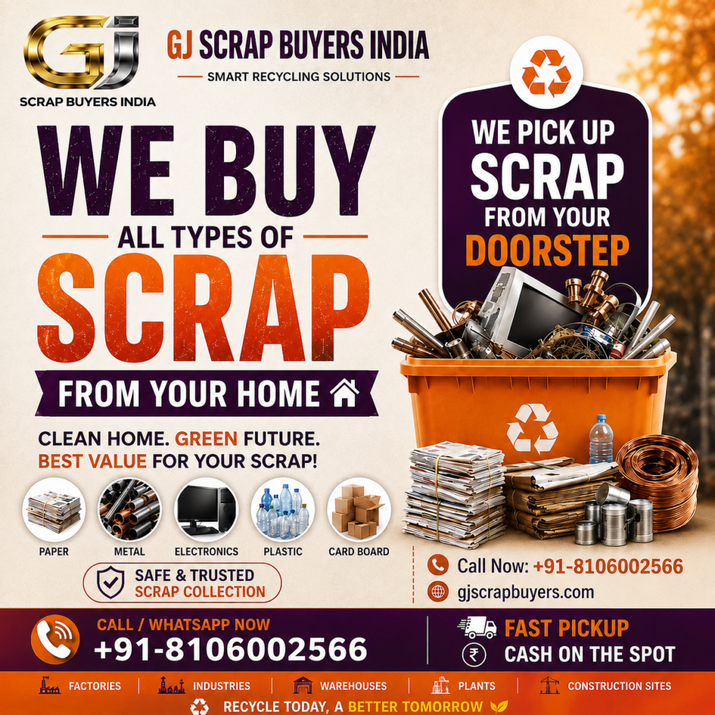 Cable Scrap Buyers